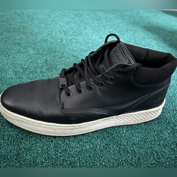 Timberland aero core energy system, shoe Chuka sneaker boot - Picture 13 of 15